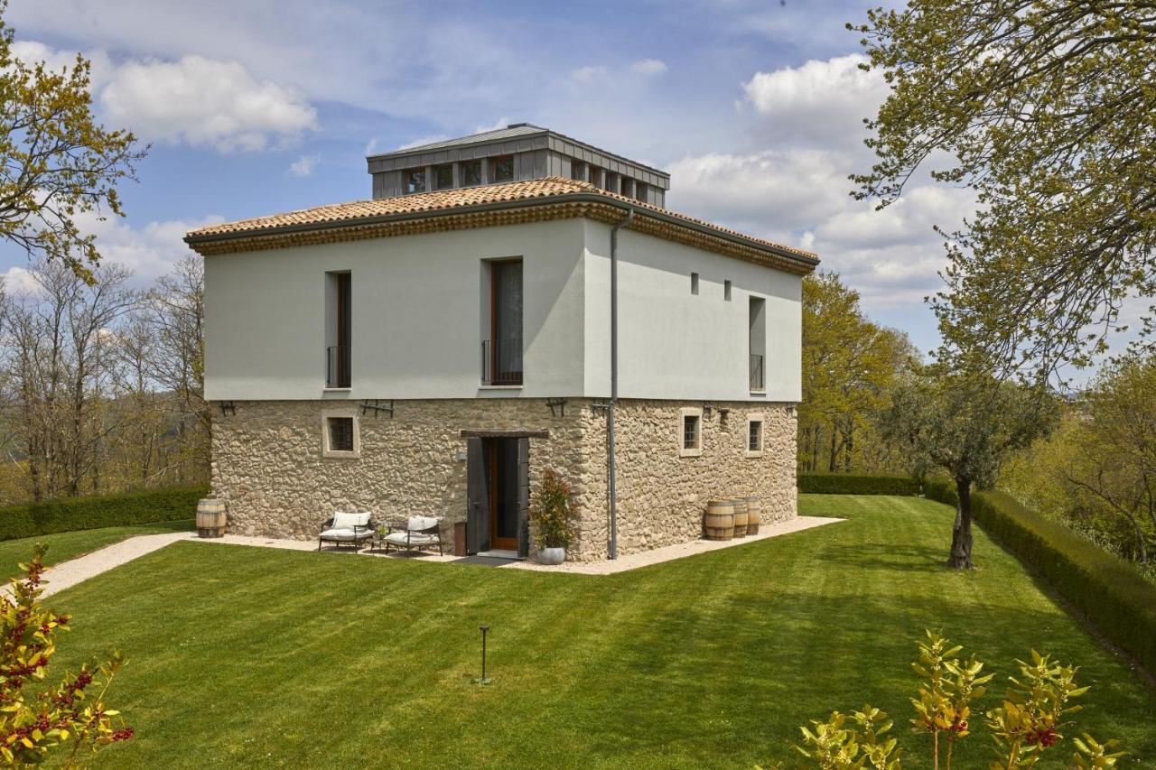Borgo San Gregorio Villa Sorbo Serpico Exterior photo
