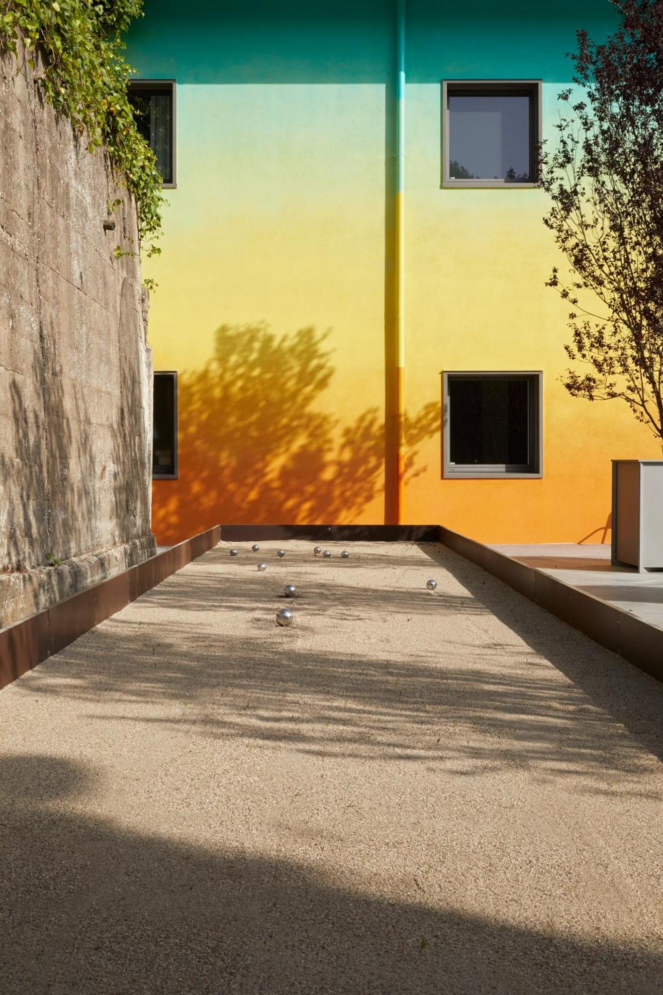 Borgo San Gregorio Villa Sorbo Serpico Exterior photo